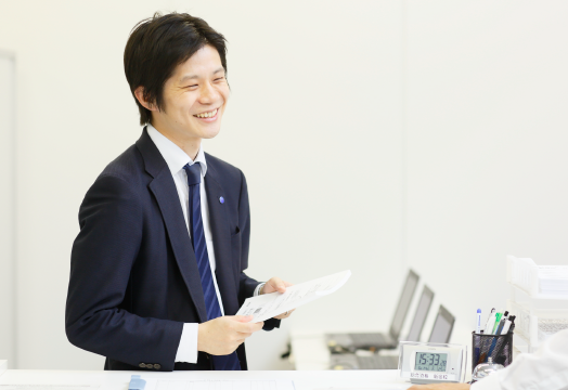 中小田祐×阪口亮介